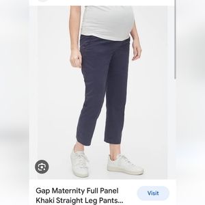 Maternity pants